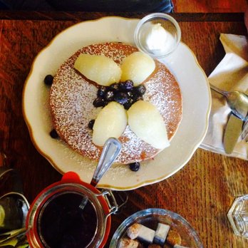 La Note - French Near Me - Berkeley, California