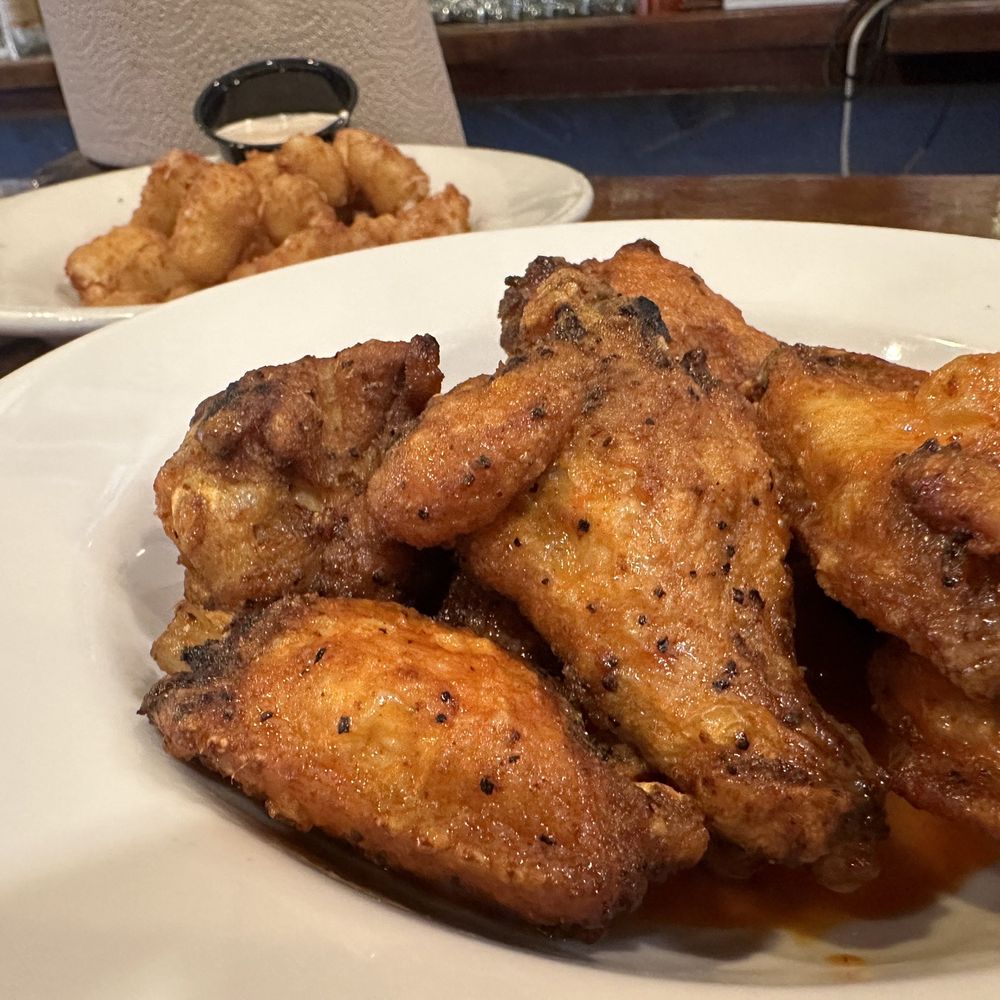 Gibney's Pub - Wings. Not magical. But solid - Pubs Near Me - Atlanta, Georgia Gibney's Pub - Wings. Not magical. But solid - Pubs Near Me - Atlanta, Georgia