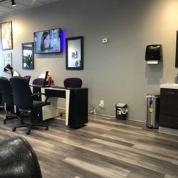 Nails & Waxing Haven