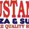 Mustang Pizza & Subs gift card