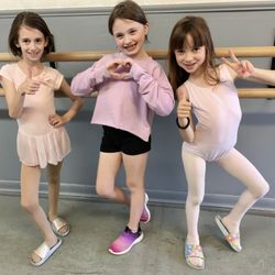 JD Dance Studio