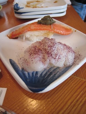 Sushi Edomata by null