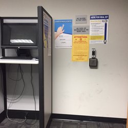 DMV Industry Service Center