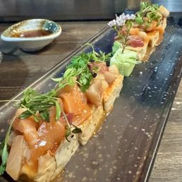 Turis Roll