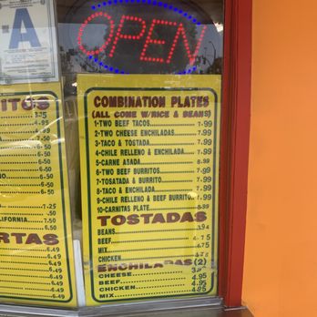 El Indio De Tijuana Taco Shop - Mexican Near Me - Escondido, California El Indio De Tijuana Taco Shop - Mexican Near Me - Escondido, California