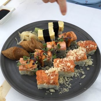 Perry's Restaurant - Sushi Bars Near Me - Washington, DC, District of Columbia Perry's Restaurant - Sushi Bars Near Me - Washington, DC, District of Columbia