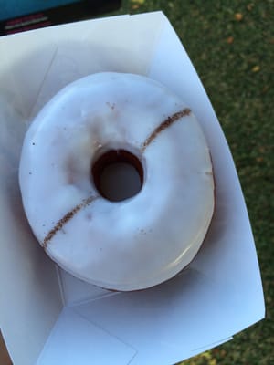 Donut Dynamite! by null