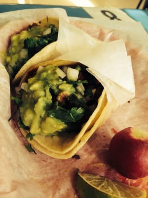 Taqueria Tijuana by null