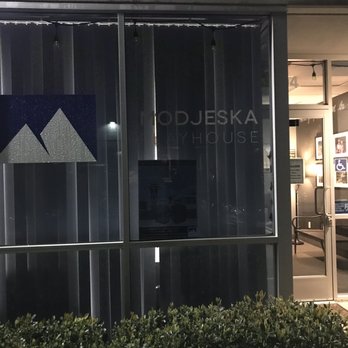 Modjeska Playhouse - Performing Arts Near Me - Lake Forest, California
