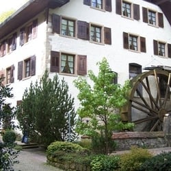 Bibermühle