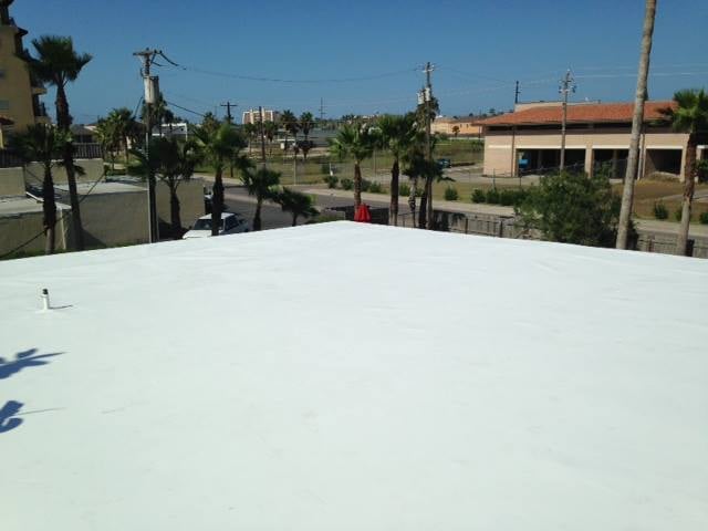 Slide of Owen Roofing