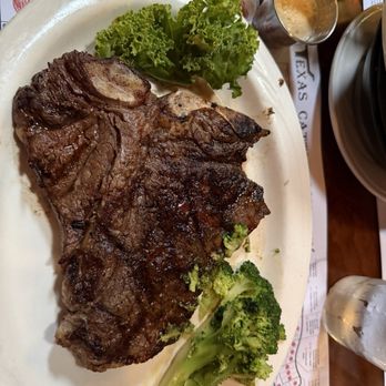 Texas Cattle Company - Cowgirl T bone - Steakhouses Near Me - Lakeland, Florida Texas Cattle Company - Cowgirl T bone - Steakhouses Near Me - Lakeland, Florida