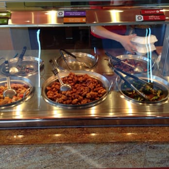 Panda Express - Delish - Chinese Near Me - Hollister, California Panda Express - Delish - Chinese Near Me - Hollister, California