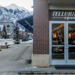 Telluride Sports - Camel's Garden