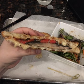 Melt Kitchen and Bar - Port City with vegan cheese - New American Near Me - Greensboro, North Carolina Melt Kitchen and Bar - Port City with vegan cheese - New American Near Me - Greensboro, North Carolina