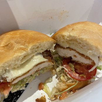 Starbird Chicken - Big Star Sandwich - Chicken Shop Near Me - Walnut Creek, California