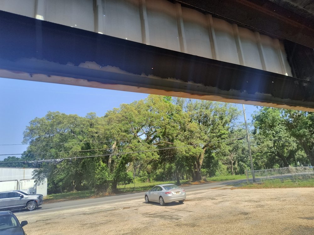 Slide of Snell's Custom Sheet Metal