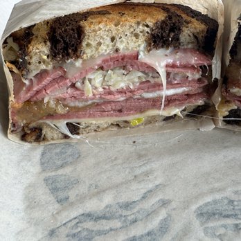 La Carniceria Wagyu - Wagyu Pastrami $22 - Meat Shops Near Me - Costa Mesa, California