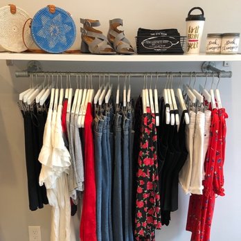Match Made Stores - Red white and blue - Women's Clothing Near Me - Baltimore, Maryland