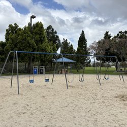 Scripps Ranch Recreation Center - Swings