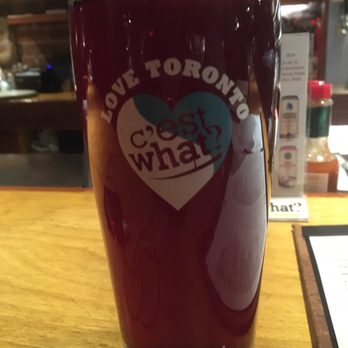 C'est What - Fairweather Dream Pop - Breweries Near Me - Toronto, Ontario