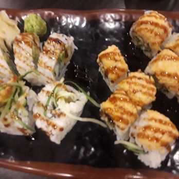 Sakura Sushi - Japanese Near Me - Phoenix, Arizona Sakura Sushi - Japanese Near Me - Phoenix, Arizona