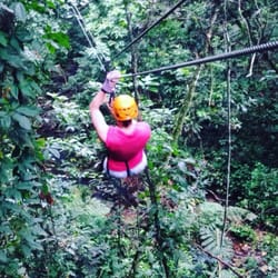 Tropical Adventures Puerto Rico