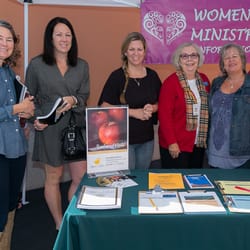 Friends Community Church - Womens Ministry