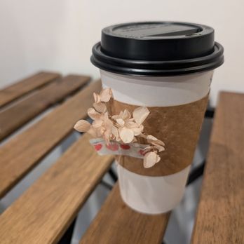 Bumble Bear Coffee - Coffee & Tea Near Me - Sacramento, California