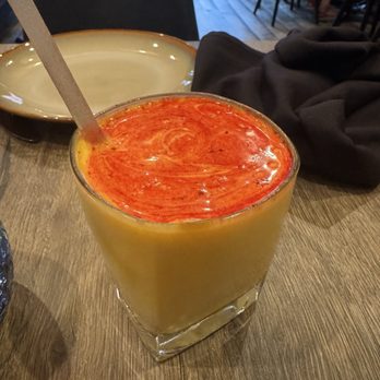 Kama - Wicker Park - Mango Lassi (NA) - Indian Near Me - Chicago, Illinois Kama - Wicker Park - Mango Lassi (NA) - Indian Near Me - Chicago, Illinois