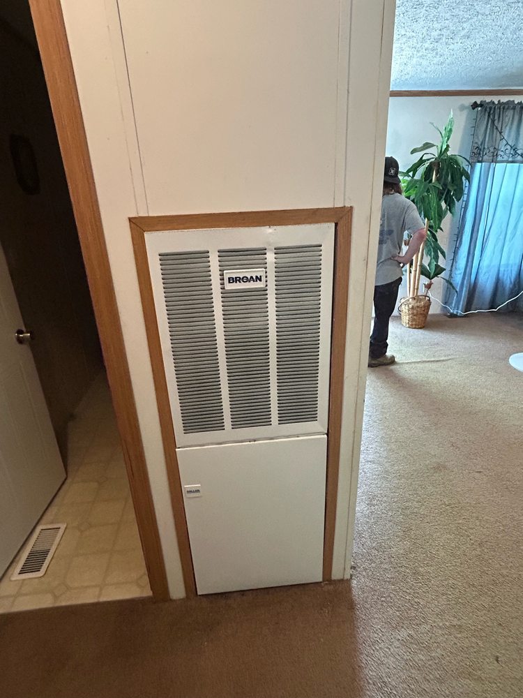 Slide of HPC Services