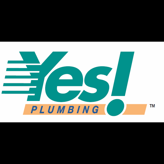 Slide of Yes Plumbing