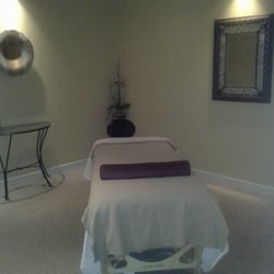 Options 4 Health - Largest massage room - accommodates couple massages!