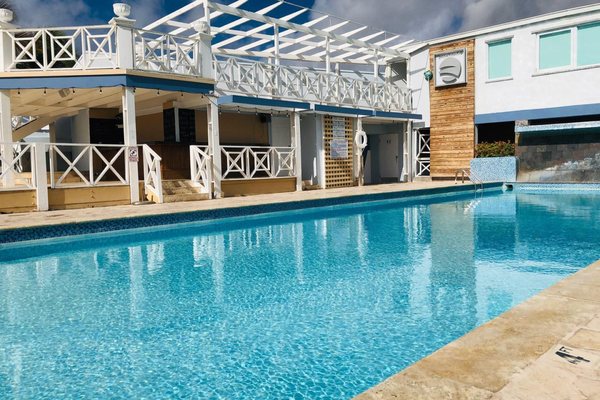 Villa Parguera Hotel by null