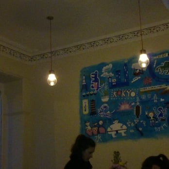 Harajuku Kitchen - Japanese Near Me - Edinburgh, MLN