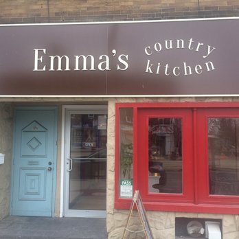 Emma's Country Kitchen - New storefront - Breakfast & Brunch Near Me - Toronto, Ontario