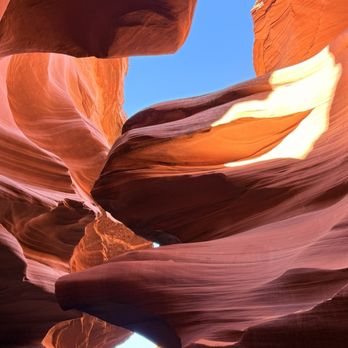 MaxTour - Antelope Canyon - Bus Tours Near Me - Las Vegas, Nevada
