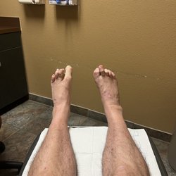 OrthoArizona - Mesa - CMT sucks!