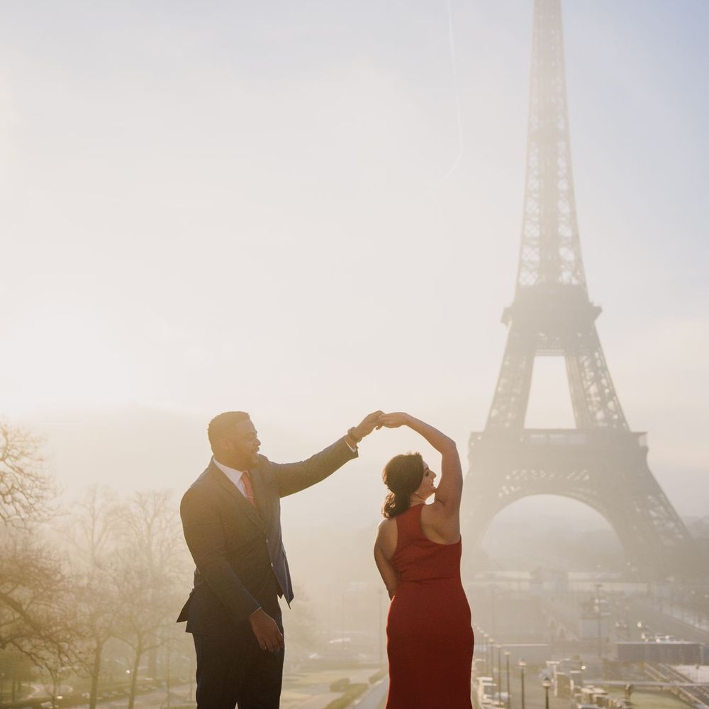 My Paris Photographer - Event Photography Near Me - Paris, 75