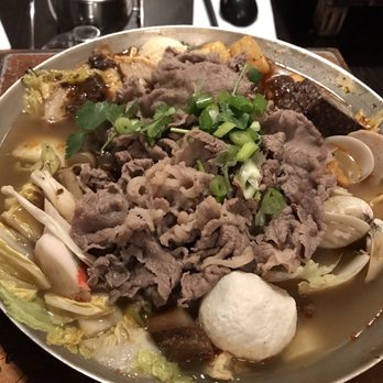 Tasty Pot - Taiwanese Supreme Spicy Hot Soup - Taiwanese Near Me - Berkeley, California