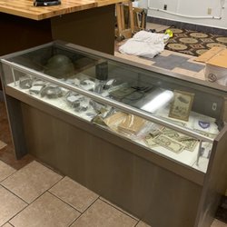 National Gold and Silver Pawn Exchange