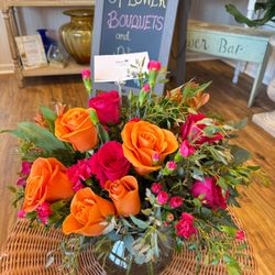 Rayleigh’s Florist & Boutique