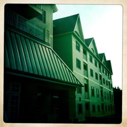 Club Wyndham Bentley Brook