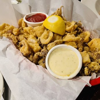 Sam's Chowder House - Seafood Near Me - Half Moon Bay, California Sam's Chowder House - Seafood Near Me - Half Moon Bay, California