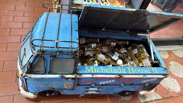 Michelada House 2 by null