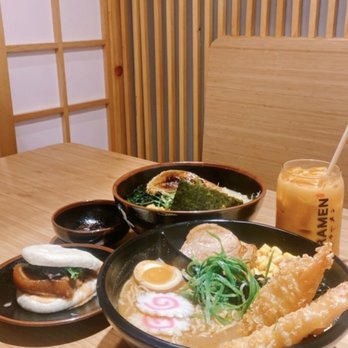Kyuramen - Flushing - Ramen Near Me - Flushing, New York