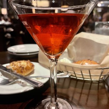 Wildfire - Wild Raspberry Cosmo - American Near Me - Schaumburg, Illinois