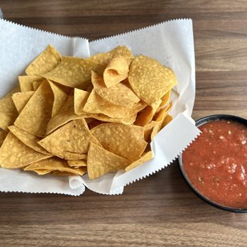 Casa Tezcal - Chips & Salsa - Mexican Near Me - Chesterfield, Virginia Casa Tezcal - Chips & Salsa - Mexican Near Me - Chesterfield, Virginia