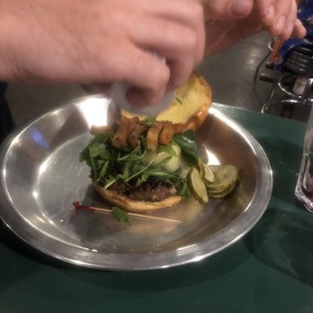 Rodeo Goat - Ranch house with fries added - Burgers Near Me - Dallas, Texas Rodeo Goat - Ranch house with fries added - Burgers Near Me - Dallas, Texas