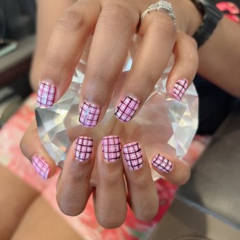 Top Touch Nails Salon - Nail Salons Near Me - Houston, Texas Top Touch Nails Salon - Nail Salons Near Me - Houston, Texas